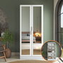Hanah Home Armario Blanco BA231 - 4721